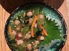 -酒井酱子·深夜食堂(东城汇店)