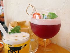 -NAYA Bar ·酒(红山店)