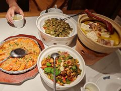 -老阿爸鲜鱼土菜(园区永旺店)