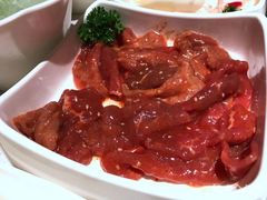 -海底捞火锅(长宁路龙之梦店)