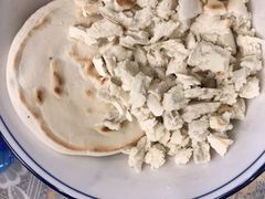 -老乌家特色小炒泡馍(大皮院店)