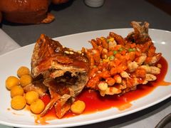 -姑苏家宴·苏帮菜·松鼠桂鱼(苏州总店)