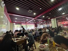 -兄弟俩老李家牛肉汤(总店)
