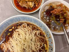重庆小面-好這口重庆小面(总店)