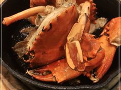 -莲花公园煎蟹·30年闽菜(火车站店)