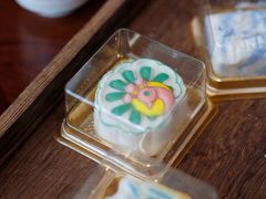 -昆明冠生园·蛋糕·面包(南强街店)