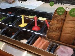 -赛百味SUBWAY(地王广场店)