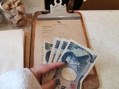 -% Arabica(京都东山店)