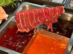 -皇城老妈火锅(琴台店)