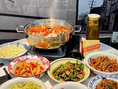 -毛哥长沙小家常(二七路店)