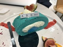 -ADO KAFE(大学城店)
