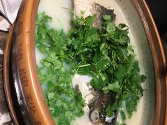 -风味小馆(天目湖宾馆店)