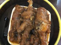-府城小食馆(金龙宾馆店)