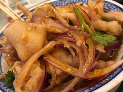 无骨凤爪-丞记传承(海口桫椤湾店)