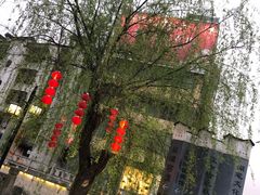 -衣裳街历史文化街区