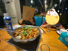 -唐闸邵记鸡煲馆