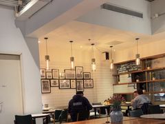 -BAKER&SPICE(安福路店)