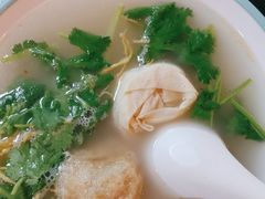 -大食代美食广场(上海中心店)