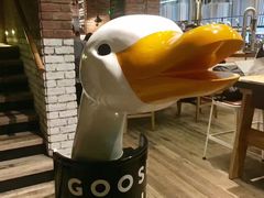 -Goose Island Brewhouse鹅岛精酿啤酒酿造工坊餐厅