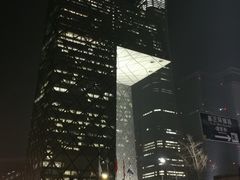 -中央广播电视总台(光华路办公区)