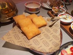 -塔哈尔·新疆盛宴(奉贤龙湖店)