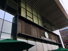 -星巴克(成都科学城店)