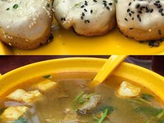 -小杨生煎(火车站北广场店)