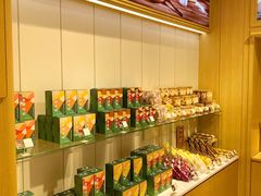 零售区-好利来(北新桥店)