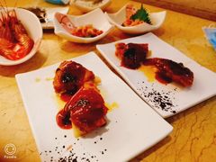 -雍和会海鲜姿造自助(湖东路店)
