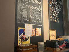 -Secco德式餐吧(南秀村店)