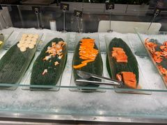 -晶丽香榭自助餐(南京大饭店)