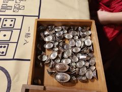 -MAX伯爵沉浸式超级游戏体验馆·实景桌游·剧本杀(小时代店)