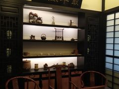 -茶叁酒肆·楚味江湖(菱角湖店)