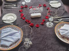 -郑州希尔顿酒店·阿米奇意大利餐厅