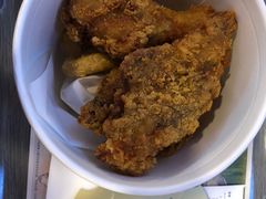 -麦当劳(集美石鼓店)