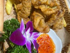 精品厦门醋肉-醉壹号海鲜大排档·老厦门特色菜(厦门美食地标店)