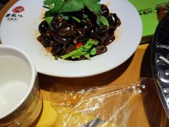 -赖胖子肉蟹煲(金牛万达店)