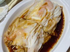 -香港池仔记肠粉王(博多新记襄阳南路店)