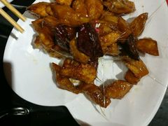 -金掌勺锅包肉(太原万达店)
