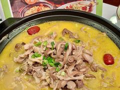 -外婆小聚茶餐厅·生日·团建(市民中心店)