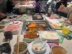 -海底捞火锅(星光不夜城店)