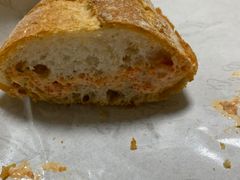 飞鱼籽面包-Let's Taipei 非常烘焙(太古里店)