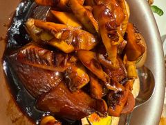 -老吉堂上海本帮菜(望京万象汇店)