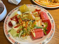-比格比萨自助(美乐城店)