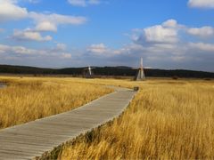 -塞罕坝国家级自然保护区