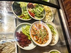 -老衢里·衢州农家菜(邱隘店)