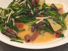 -台鄉缘 ·小海鲜·台州菜(桃林路店)