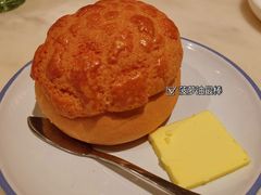 冰火菠萝油-石板街港澳冰室(天环店)
