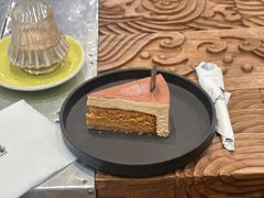 -六月花园咖啡馆(中关村东路店)