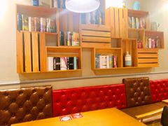 -比格比萨自助(万柳华联店)